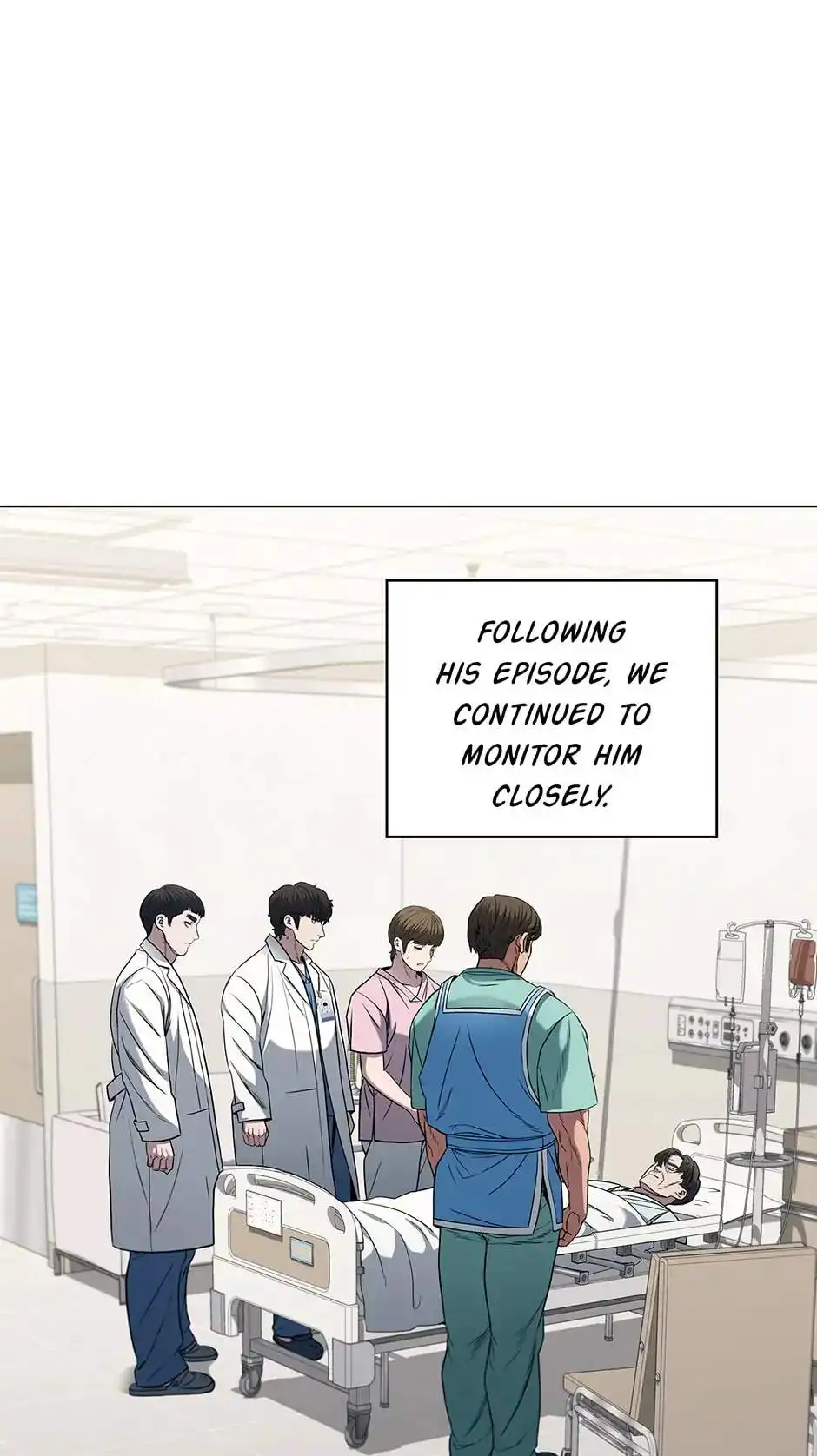 Dr. Choi Tae-Soo Chapter 177 3